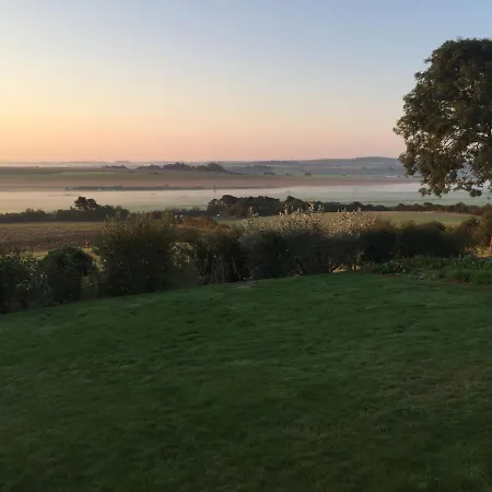 Cosy Au Calme Entre Mer Et Campagne Holiday home