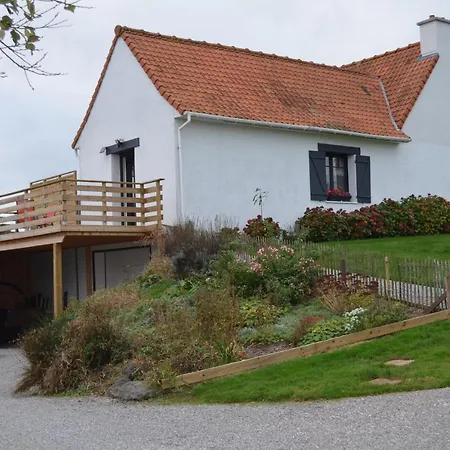 Cosy Au Calme Entre Mer Et Campagne Holiday home