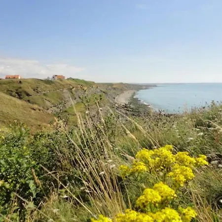 Cosy Au Calme Entre Mer Et Campagne Bazinghen