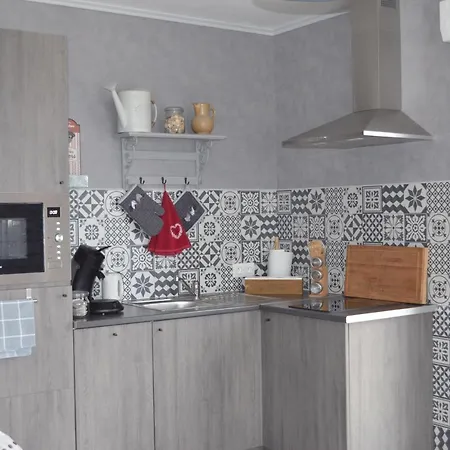 Holiday home Cosy Au Calme Entre Mer Et Campagne Bazinghen
