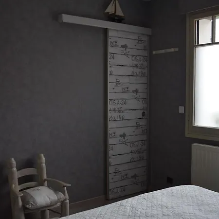 Cosy Au Calme Entre Mer Et Campagne Holiday home