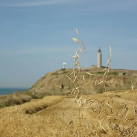 Holiday home Cosy Au Calme Entre Mer Et Campagne Bazinghen