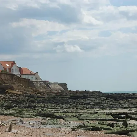 Cosy Au Calme Entre Mer Et Campagne Holiday home *